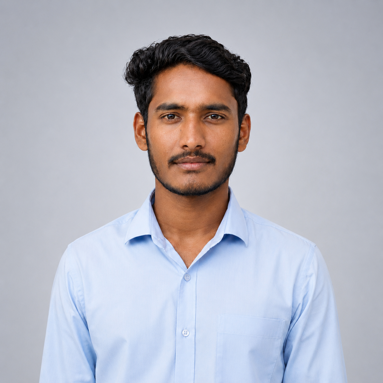 Nilesh